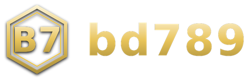 bd789 โลโก้