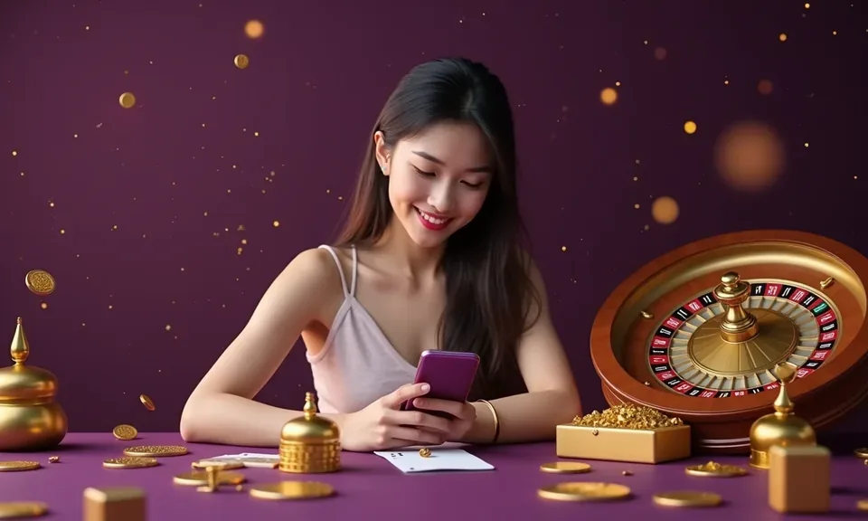 bd789 ไทย ล็อบบี้คาสิโนและกีฬา