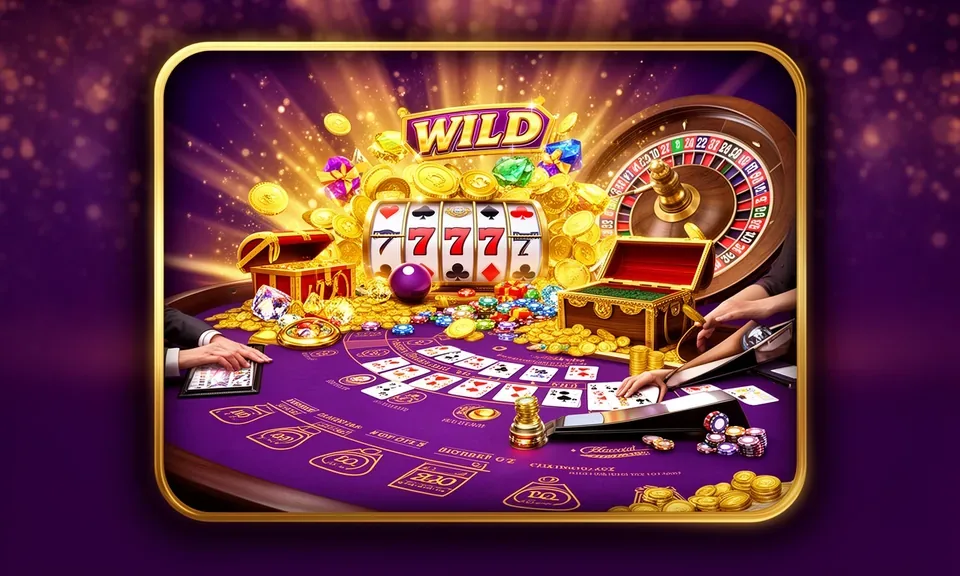 bd789 สล็อต
