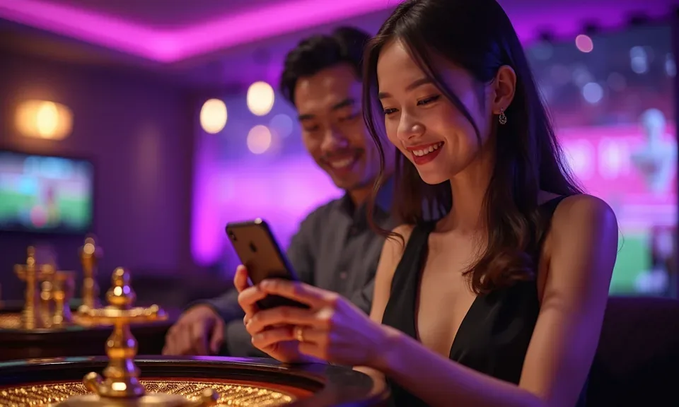 bd789 เข้าสู่ bd789 app บนมือถือใน 3 ขั้นตอน
