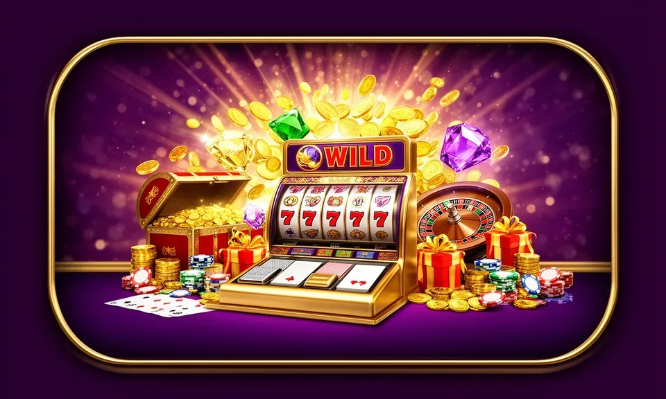 bd789 เกมจาก Aristocrat บน bd789